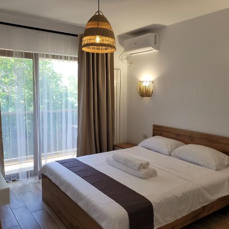 Al Mare Hotel Constanta Ngoại thất bức ảnh