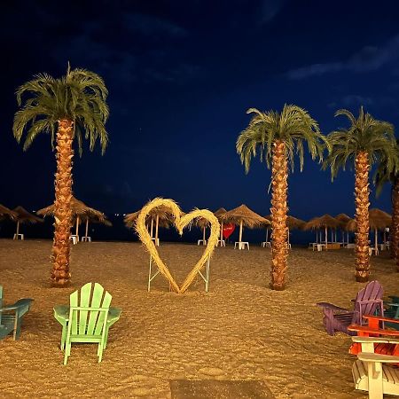 Al Mare Hotel Constanta Ngoại thất bức ảnh