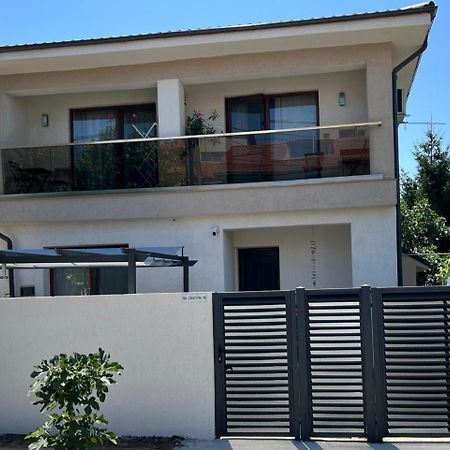 Al Mare Hotel Constanta Ngoại thất bức ảnh