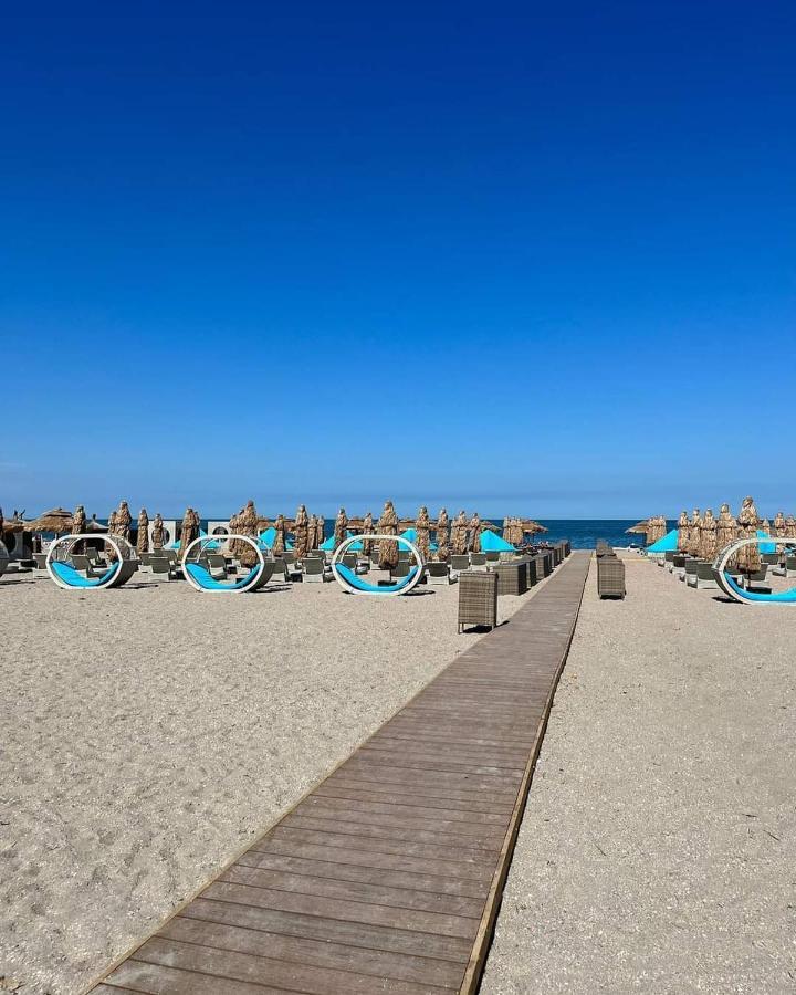 Al Mare Hotel Constanta Ngoại thất bức ảnh