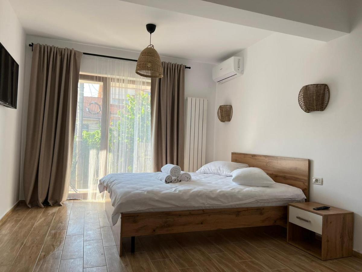 Al Mare Hotel Constanta Ngoại thất bức ảnh