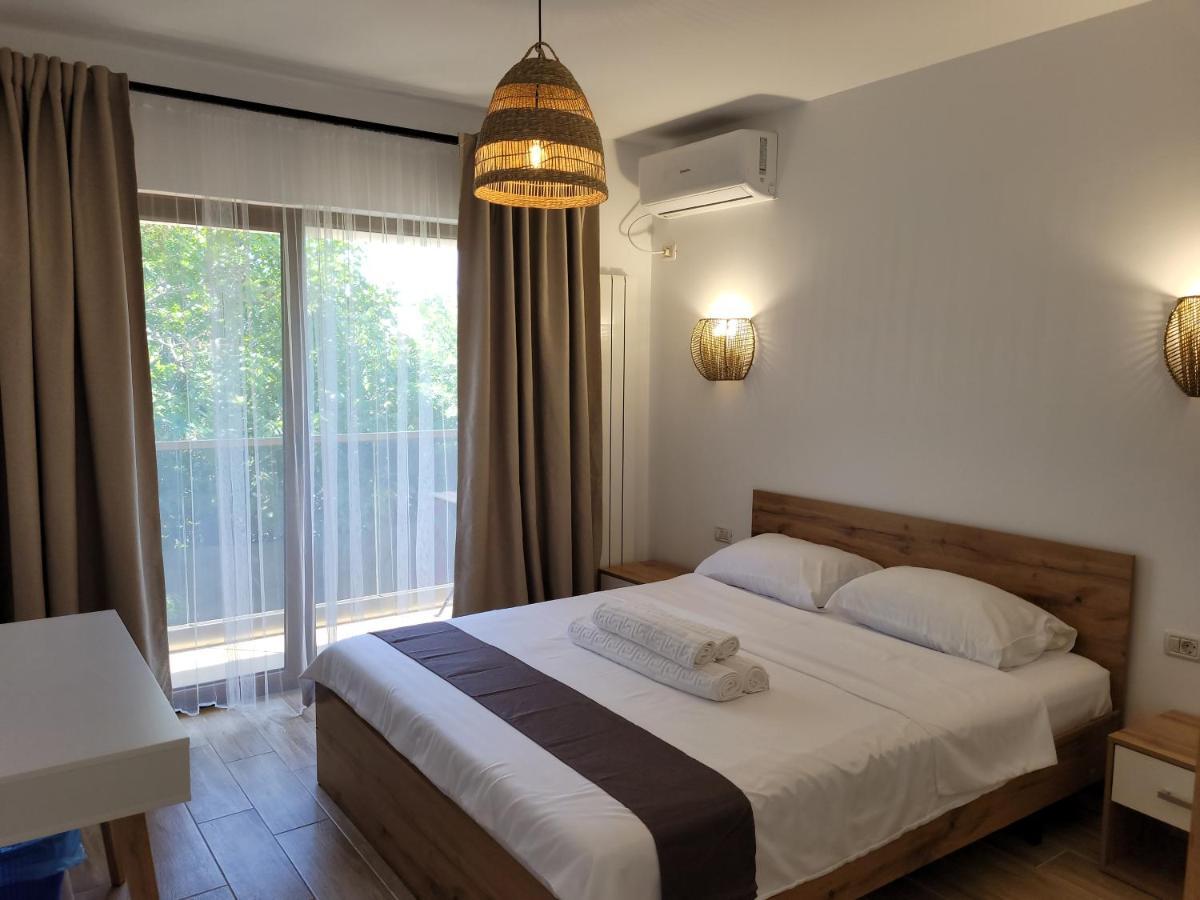 Al Mare Hotel Constanta Ngoại thất bức ảnh