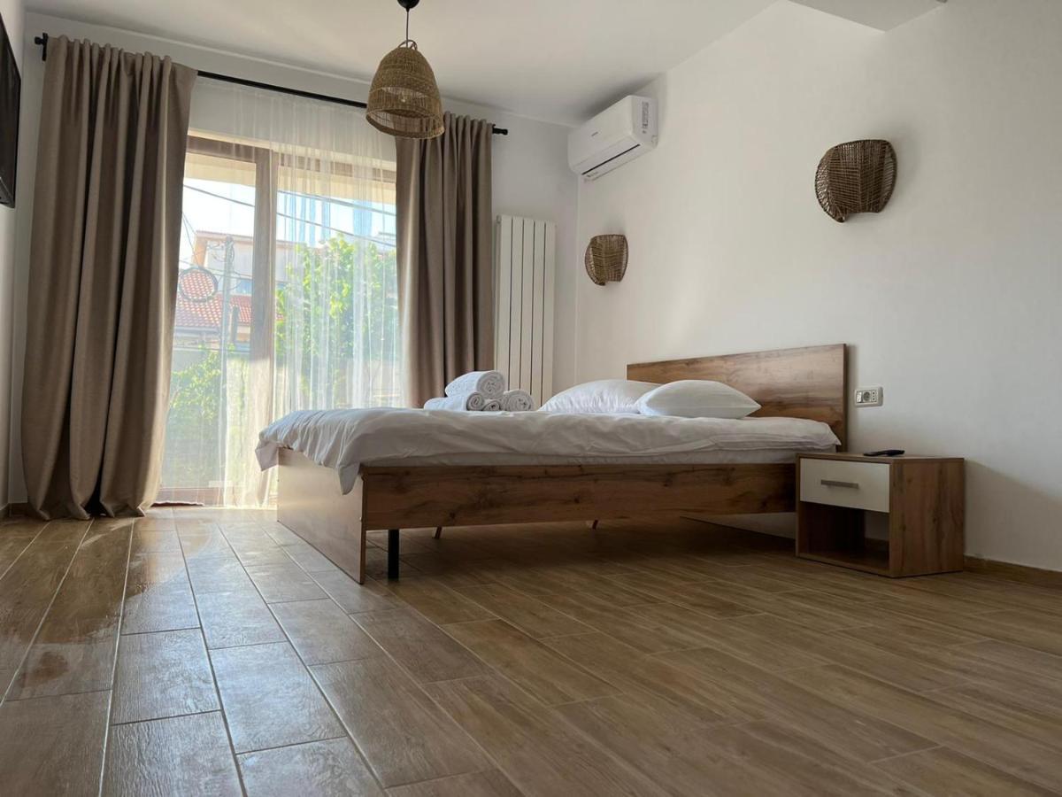 Al Mare Hotel Constanta Phòng bức ảnh
