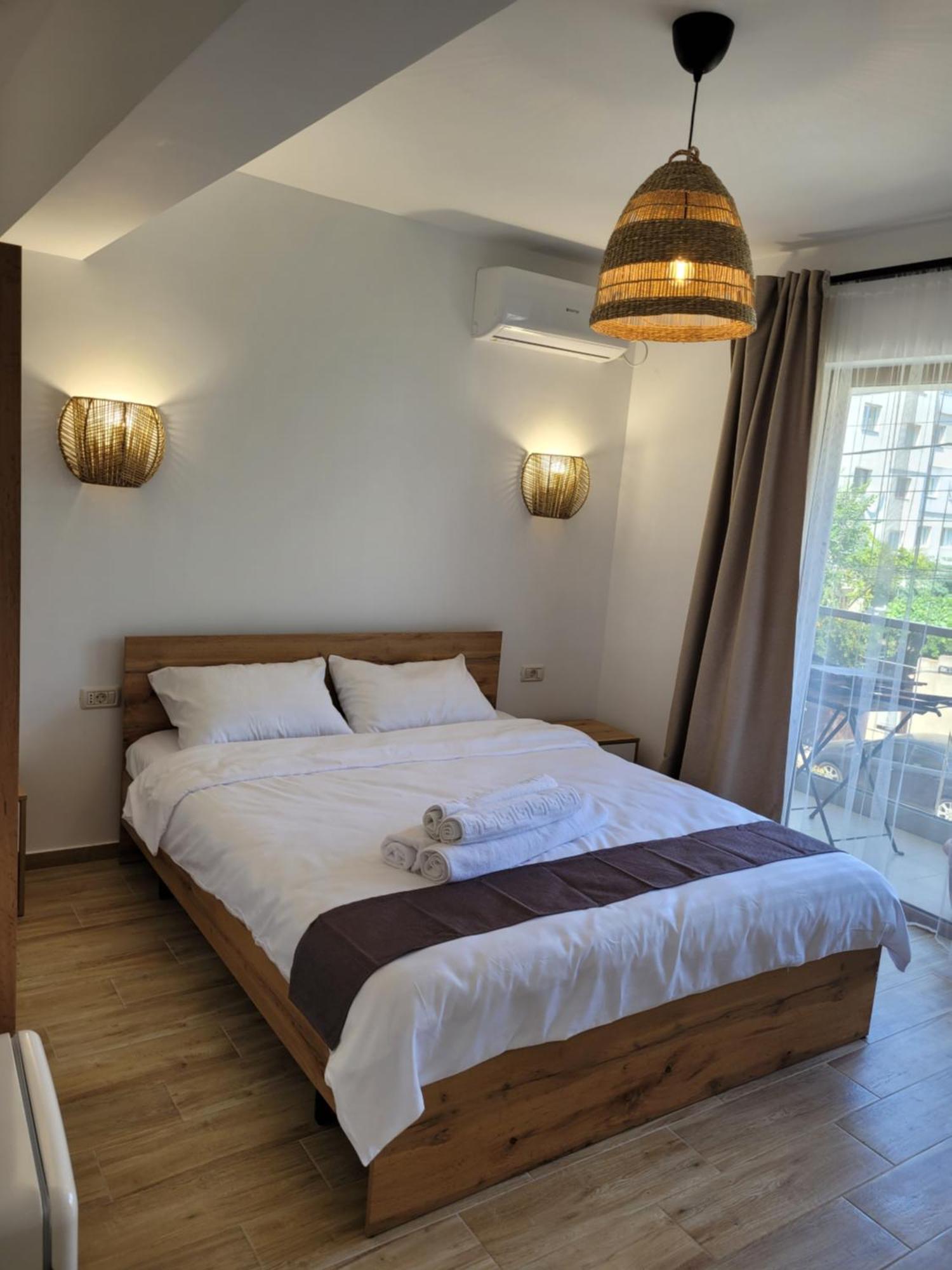 Al Mare Hotel Constanta Phòng bức ảnh
